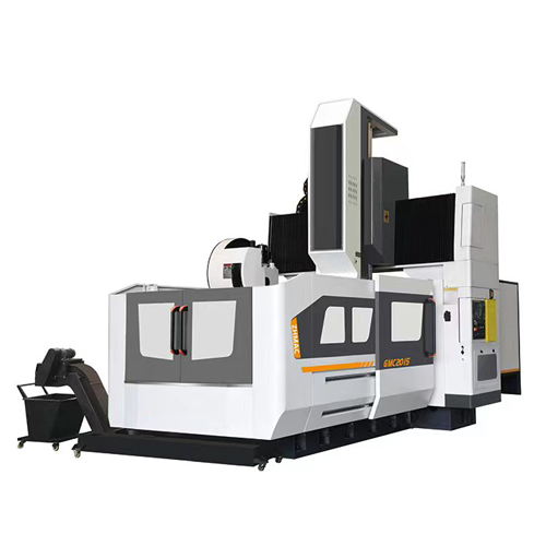 MC1614  數(shù)控龍門加工中心-南通五山機(jī)床有限公司